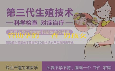 試管助孕的優勢 查懷男孩女孩的方法表是什麼？哪些因素決定男女？