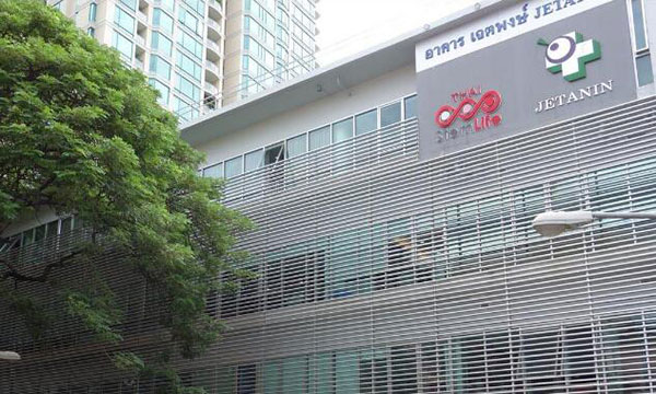 意大利Jetanin杰特宁医院